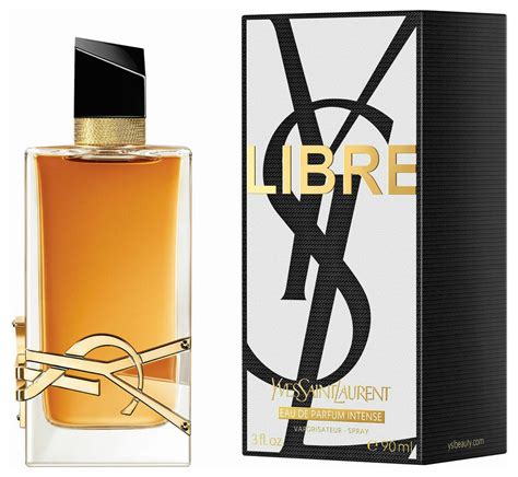 yves saint laurent l'intense 100 ml of parfum intense|ysl libre intense perfume sale.